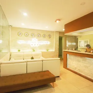 Appartamento Indo Serviced, Thành Pho Ho Chí Minh