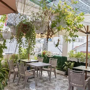 Hotell Lotus Laverne, Ho Chi Minh-staden