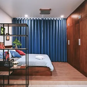 Apartment Qhome, Ho Chi Minh City