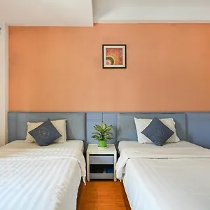 99 Bui Vien Ciudad Ho Chi Minh (Saigón)