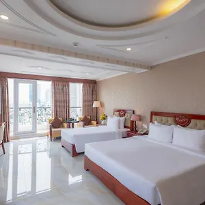 3* Hotel Bon Ami - Thien Xuan