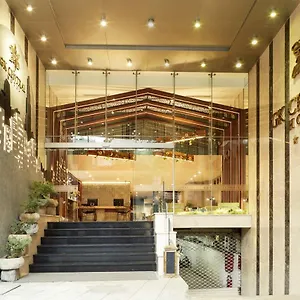 3* Hotel Gk