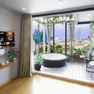 Love hotel Bonita Tht (adults Only), Ho Chi Minh City