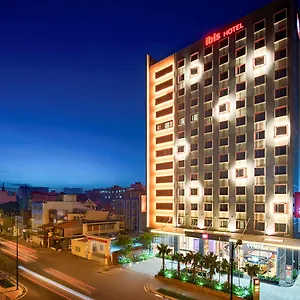 Ibis Saigon Airport Cidade de Ho Chi Minh