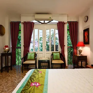 Hotel S.m Thien Huong Boutique &, Ho Chi Minh City
