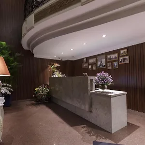 3* فندق روزلاند كورب