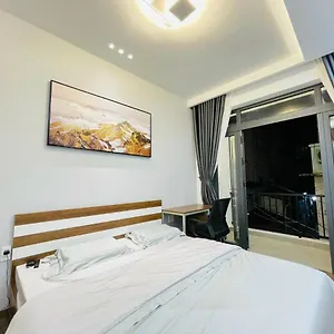  Penzion Thai
