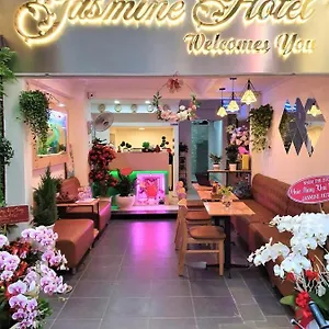Jasmine - Pham Ngu Lao Q1 - By Bay Luxury Hô Chi Minh-Ville