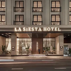 La Siesta Premium Saigon Cidade de Ho Chi Minh