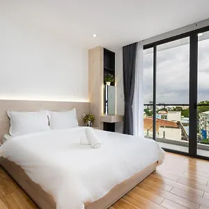Aparthotel Haya Bac Hai, Ho Chi Minh City