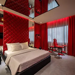 Aparthotel Aria Quan 10, Ho Chi Minh City