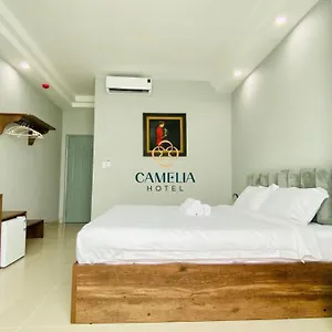 Camelia 108 Le Lai 호치민