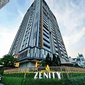 Son&henry Zenity District 1 Appartement