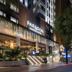Hotel Paragon Saigon, Thành Pho Ho Chí Minh
