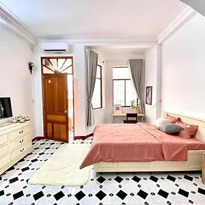 Appartamento Zenhouse, Thành Pho Ho Chí Minh