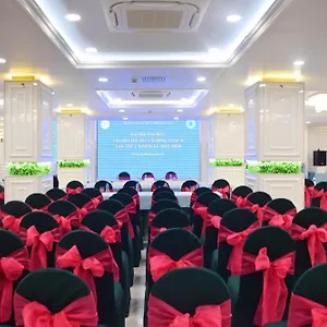 Rang Dong Hô Chi Minh-Ville