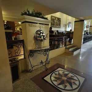 Hotel Hanz 823 Sunflower, Ho Chi Minh City