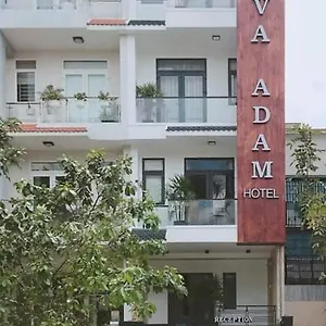 Hotell Eva Adam, Ho Chi Minh-staden
