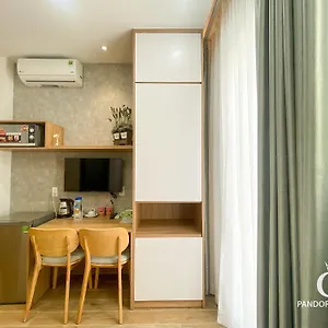 Apartment Pandora House, Ho Chi Minh City