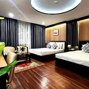 Hotel Rosa Hotel&spa, Thành Pho Ho Chí Minh