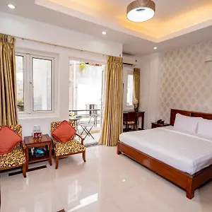 Ben Thanh Retreats Ciudad Ho Chi Minh (Saigón)