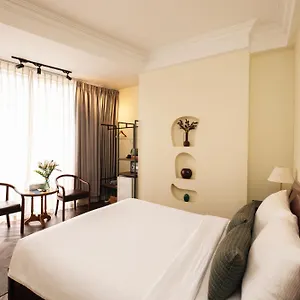 9 And Cidade de Ho Chi Minh