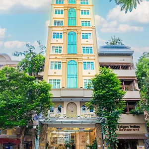 坎普镇酒店 酒店