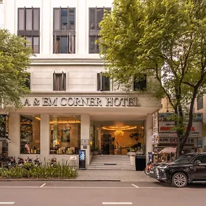 Hotel A&em Saigon, Thành Pho Ho Chí Minh
