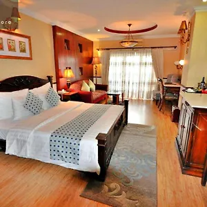 Aparthotel Hanz Hoa Huong Duong, Ho Chi Minh City