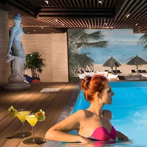 和谐西贡酒店及spa 酒店