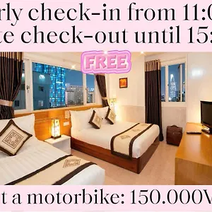  Aparthotel Felix
