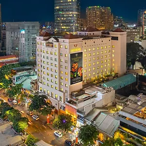 Saigon Hô Chi Minh-Ville