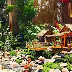 Rosa Zen Hotel