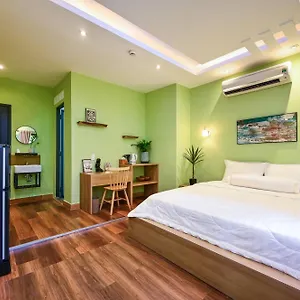 Elegant Feel - M&a Ciudad Ho Chi Minh (Saigón)