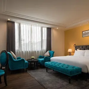 Hotel Adventure, Thành Pho Ho Chí Minh