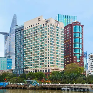 西贡河畔万丽酒店 酒店