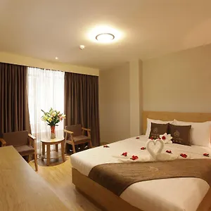 Hotel Minh Tam & 3/2, Ho Chi Minh City