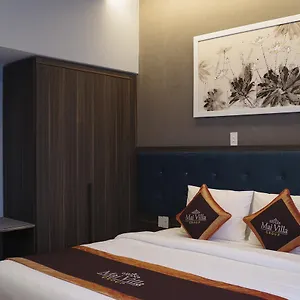Hotel Mai - Su Hanh, Ho Chi Minh City