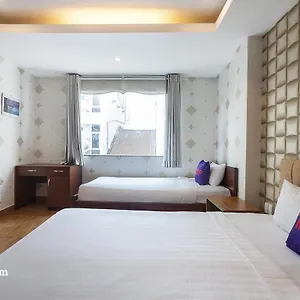 Mays Hotel- Ben Thanh Ciudad Ho Chi Minh (Saigón)