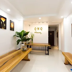 Qmq's Homestay Ciudad Ho Chi Minh (Saigón)
