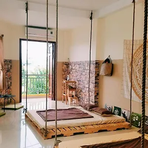 Bap.homestay Ciudad Ho Chi Minh (Saigón)