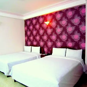 Thuy Tien Otel