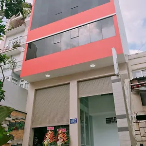 Hotel Thanh Vinh, Ho Chi Minh City