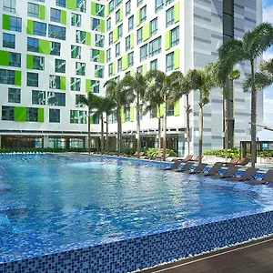 Hotel & Saigon Airport By Ihg, Thành Pho Ho Chí Minh