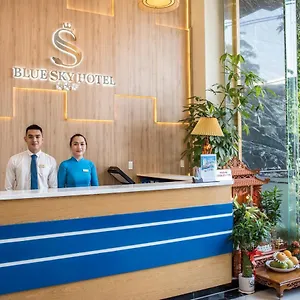 3* فندق بلو سكاي