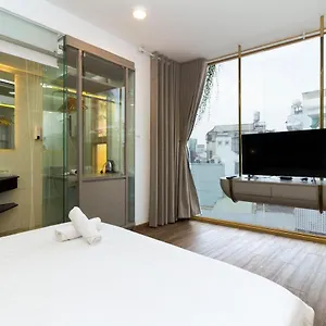 Cactusland Boutique Otel